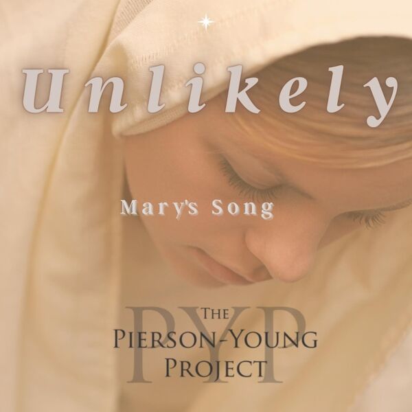 Cover art for Unlikely (Mary's Song)