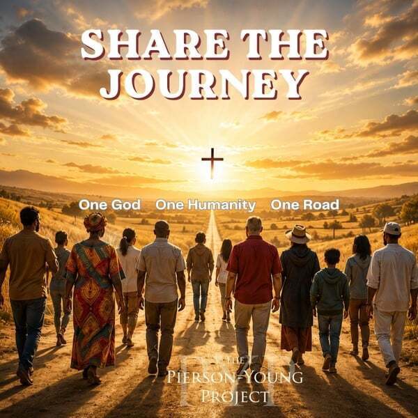 Play track, Share the Journey. Length: 4:56 Cover art for Share the Journey