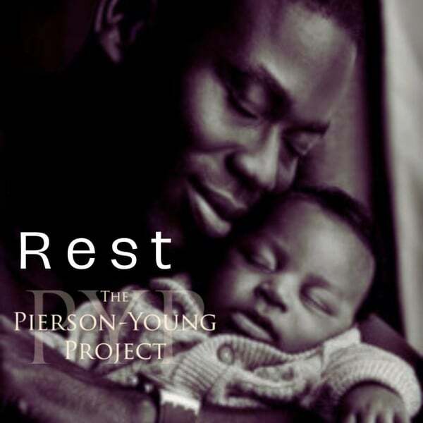 Cover art for Rest