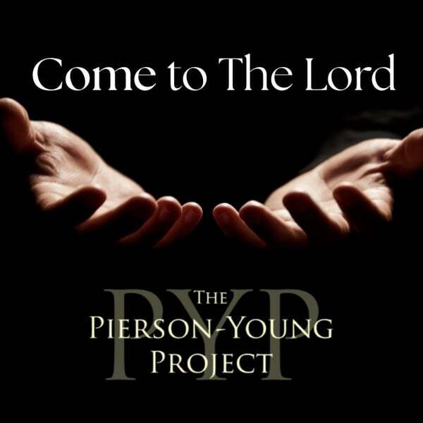 Cover art for Come to The Lord