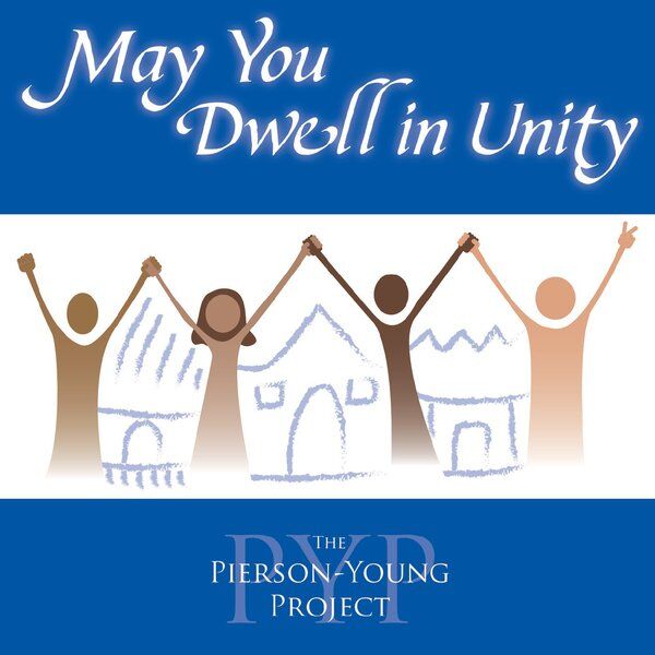 Cover art for May You Dwell in Unity
